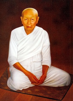 Mae Chee Kaew by Silaratano Bhikkhu